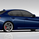 Illustration for article titled You Can Officially Begin Piecing Together Your Own Alfa Romeo Giulia Now